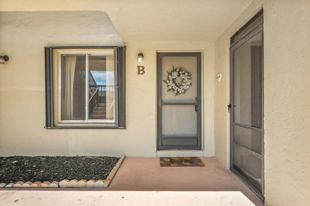 Photo of 6528 Chasewood Drive #B, Jupiter, FL 33458 (MLS # R11125482)