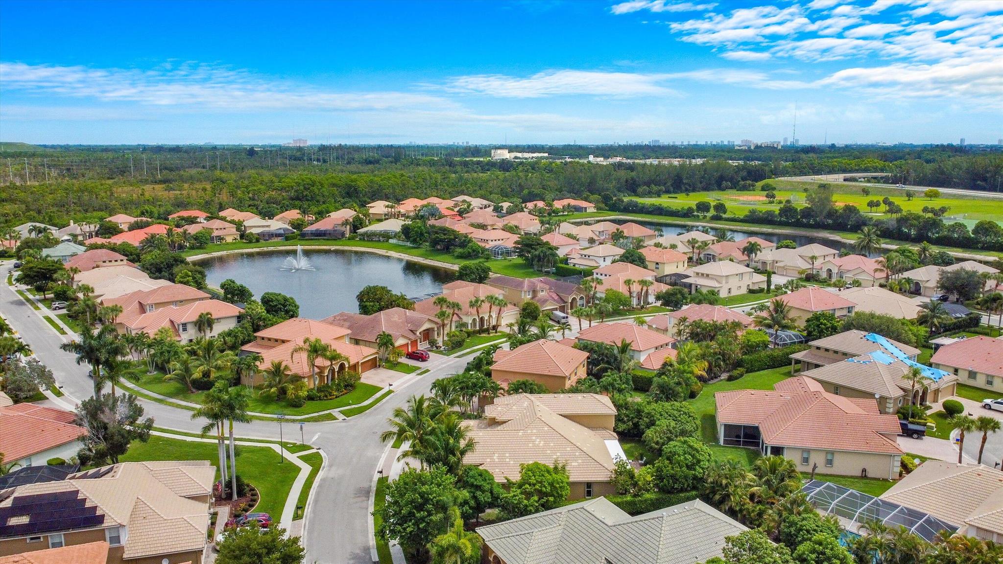 HAMILTON BAY SEC 2 - Residential