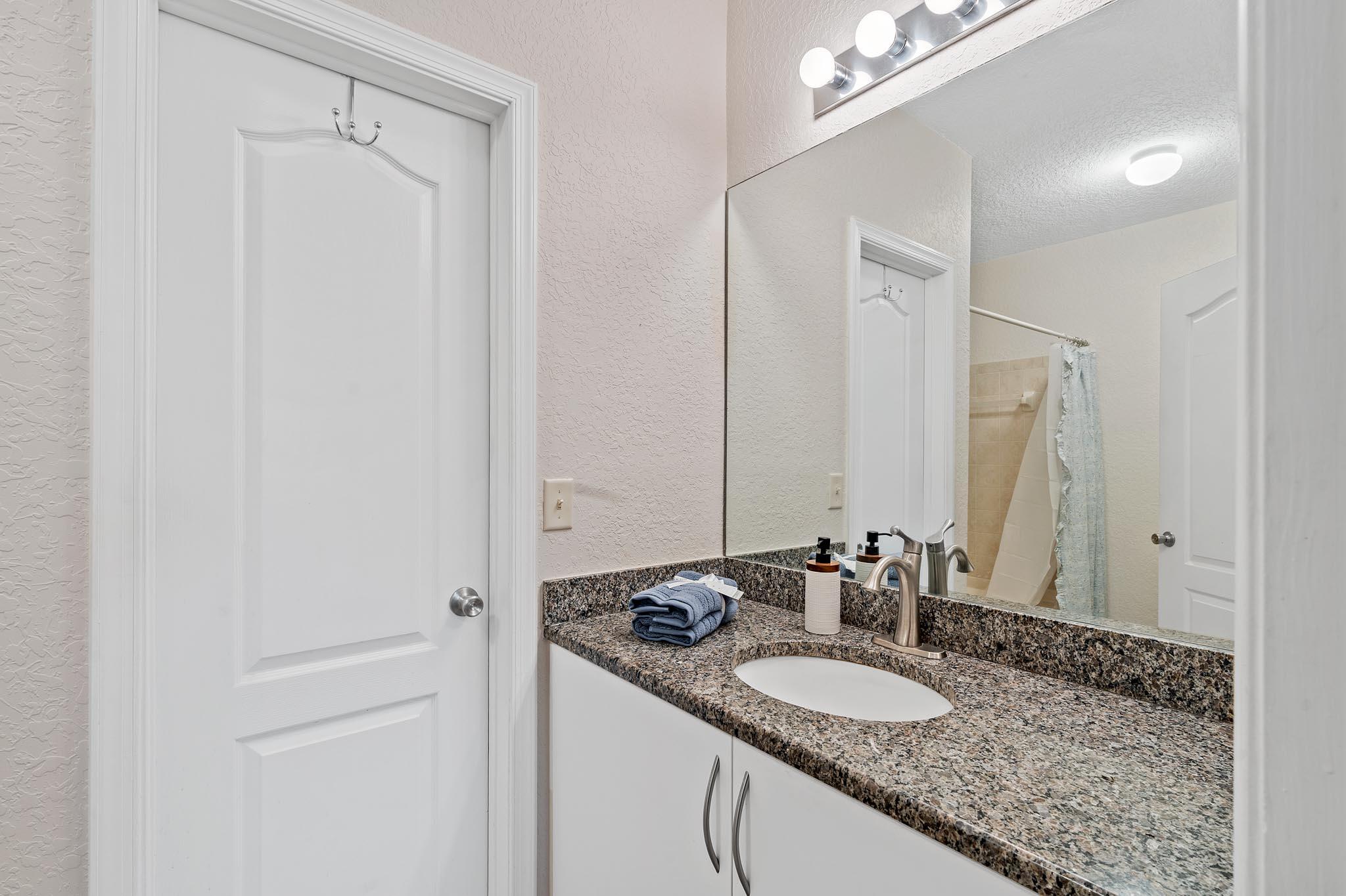 THE BELMONT AT ST LUCIE WEST, A CONDOMINIUM - Residential
