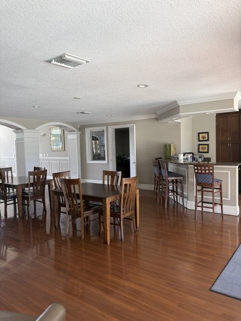 THE BELMONT AT ST LUCIE WEST, A CONDOMINIUM - Residential