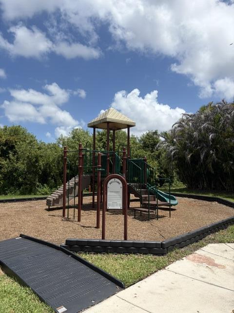 THE BELMONT AT ST LUCIE WEST, A CONDOMINIUM - Residential
