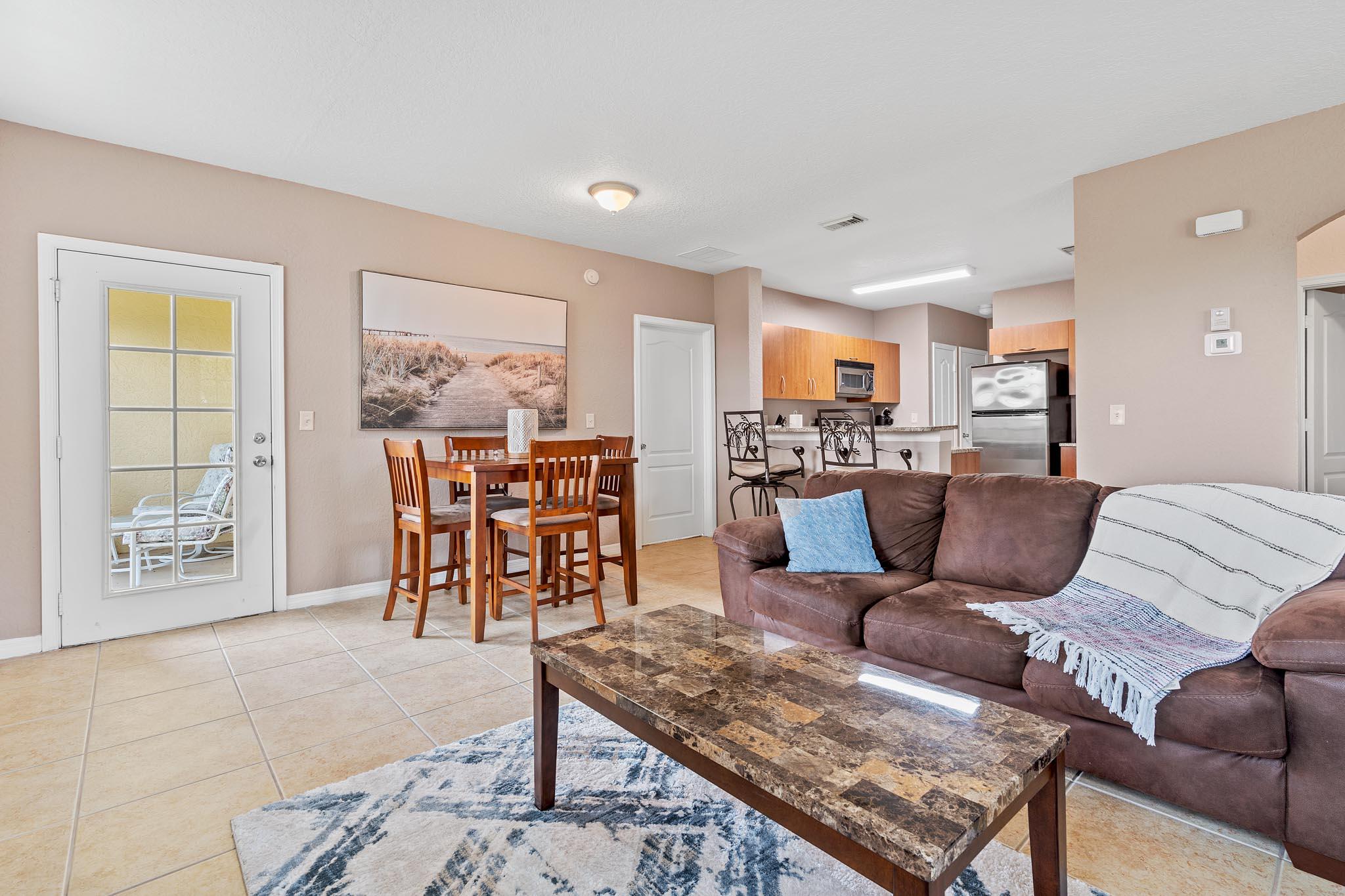 THE BELMONT AT ST LUCIE WEST, A CONDOMINIUM - Residential