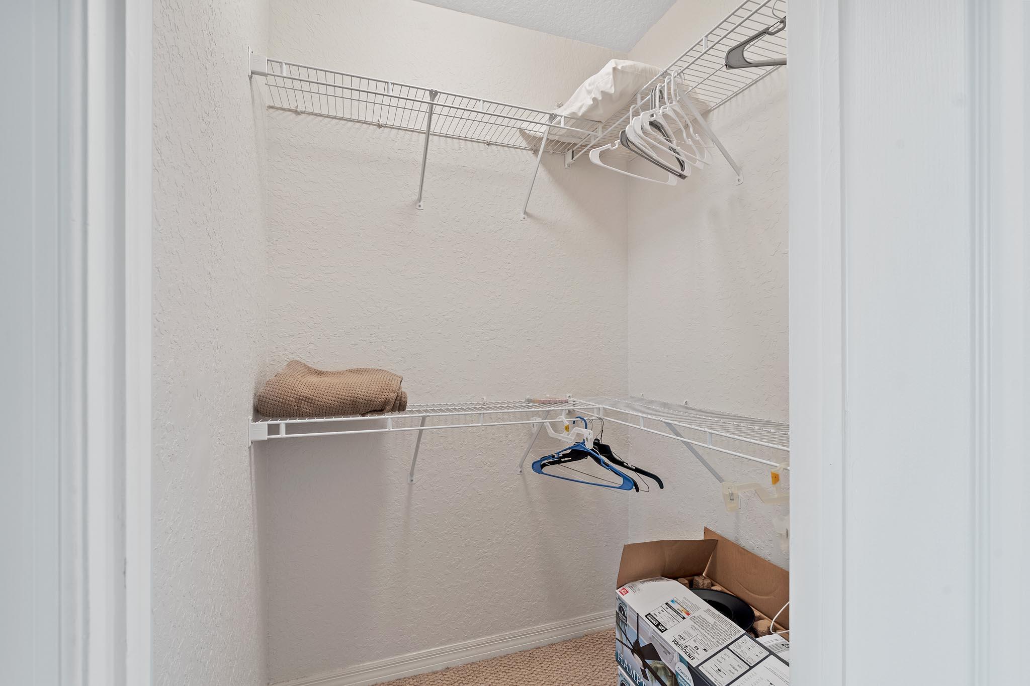 THE BELMONT AT ST LUCIE WEST, A CONDOMINIUM - Residential