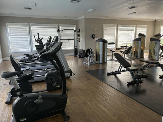 THE BELMONT AT ST LUCIE WEST, A CONDOMINIUM - Residential
