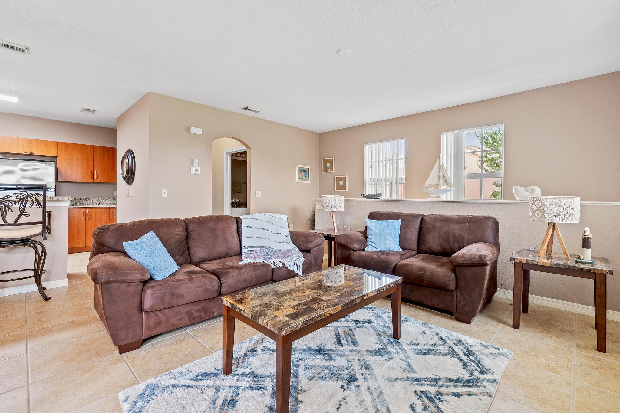 THE BELMONT AT ST LUCIE WEST, A CONDOMINIUM - Residential