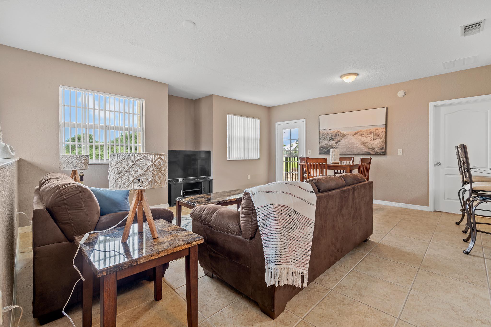THE BELMONT AT ST LUCIE WEST, A CONDOMINIUM - Residential