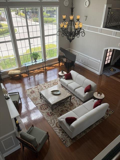 THE BELMONT AT ST LUCIE WEST, A CONDOMINIUM - Residential