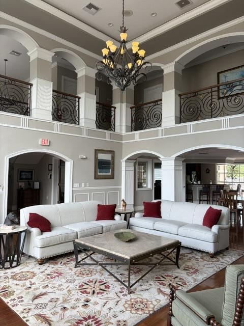 THE BELMONT AT ST LUCIE WEST, A CONDOMINIUM - Residential