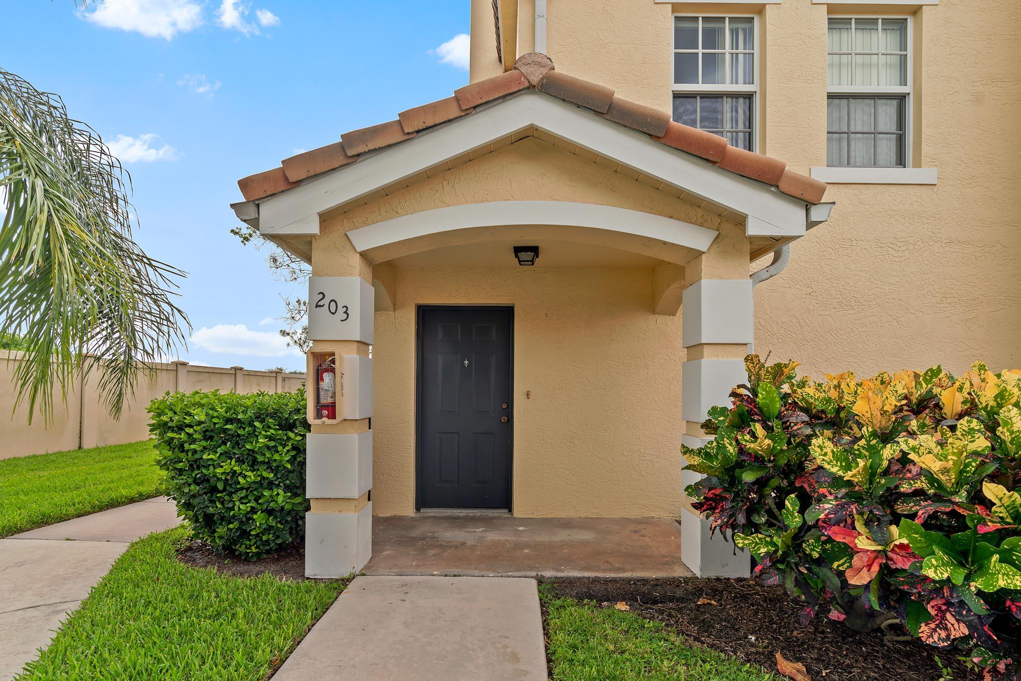 THE BELMONT AT ST LUCIE WEST, A CONDOMINIUM - Residential