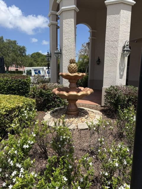 THE BELMONT AT ST LUCIE WEST, A CONDOMINIUM - Residential