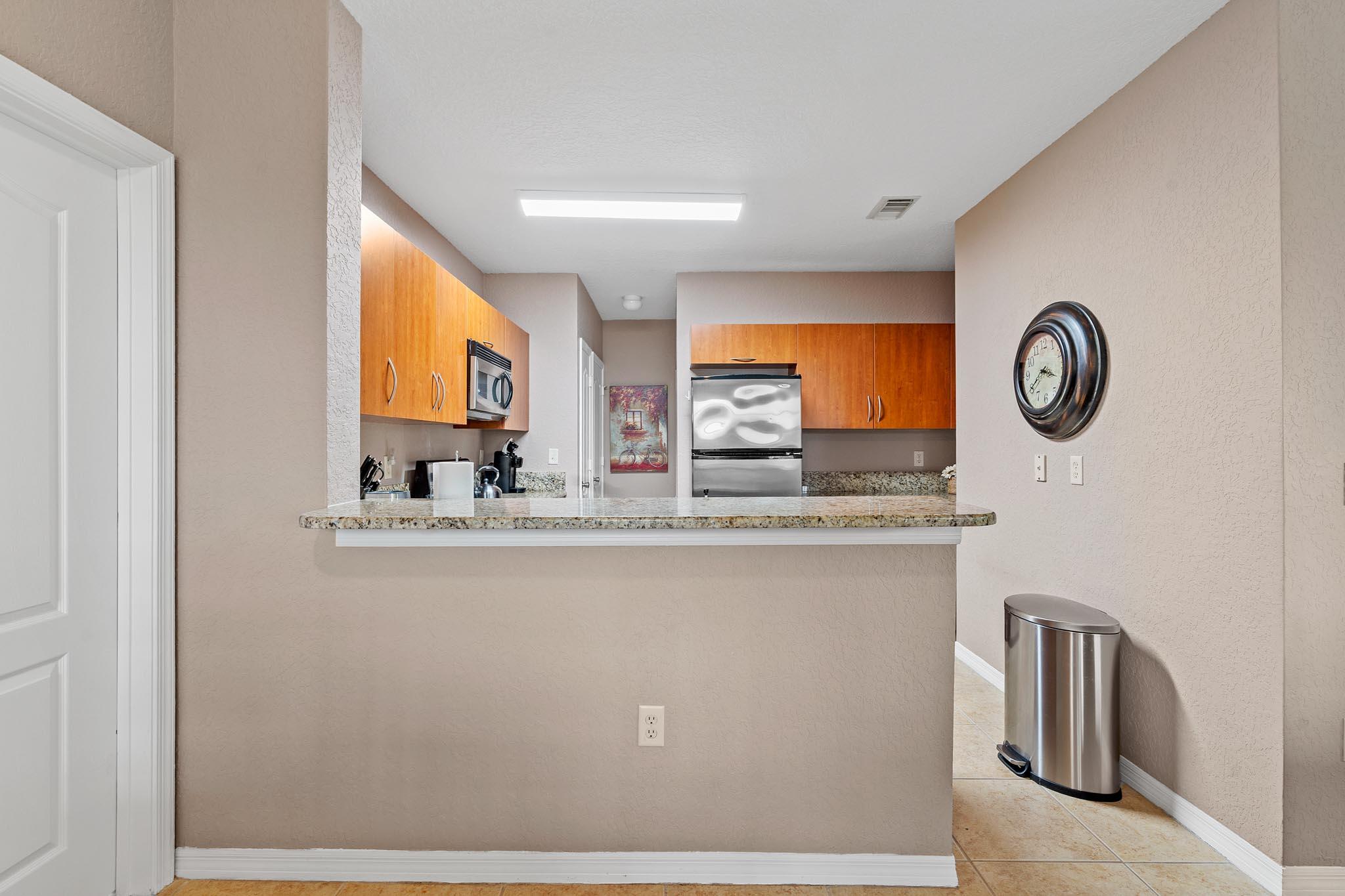 THE BELMONT AT ST LUCIE WEST, A CONDOMINIUM - Residential