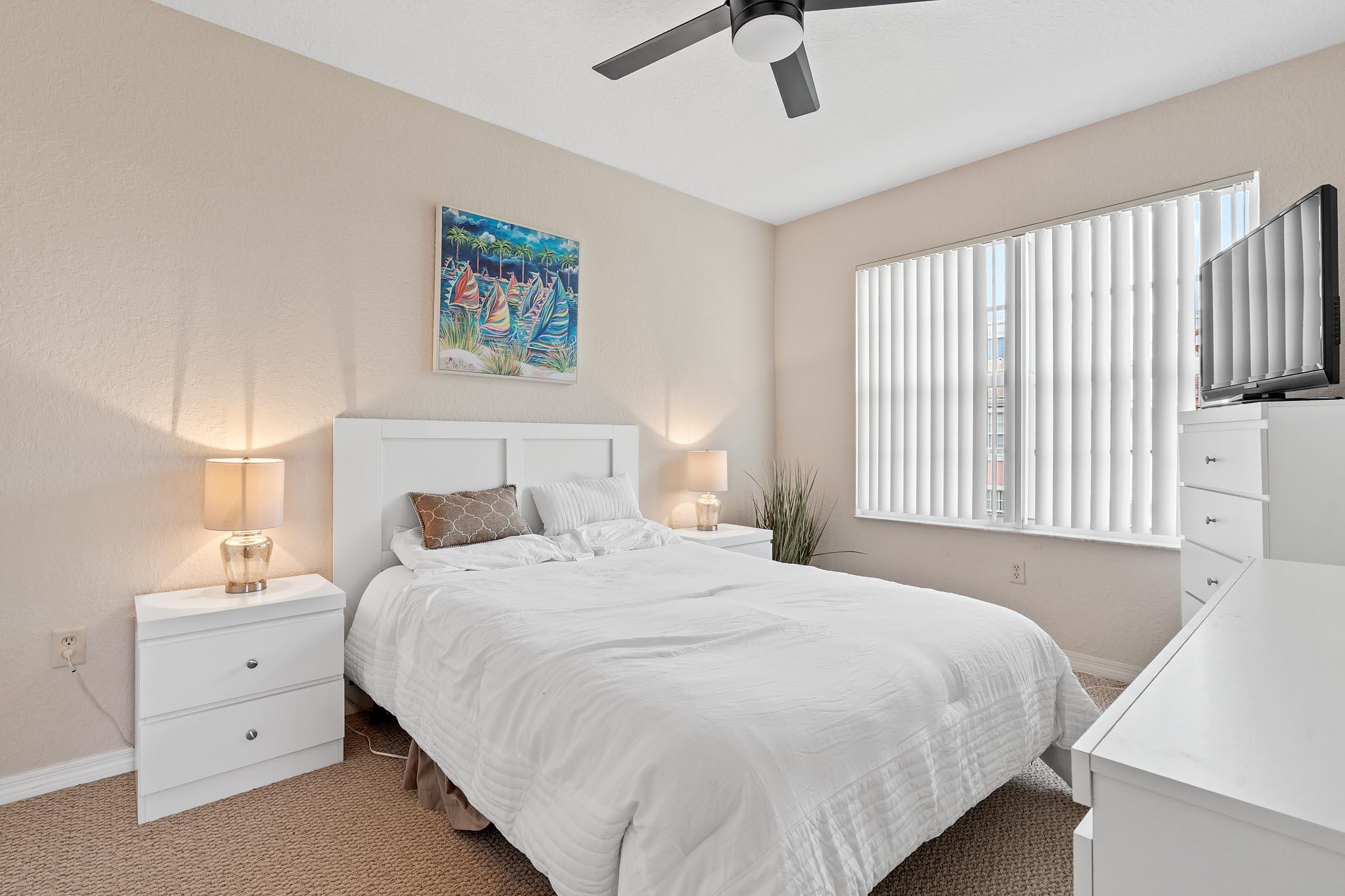 THE BELMONT AT ST LUCIE WEST, A CONDOMINIUM - Residential