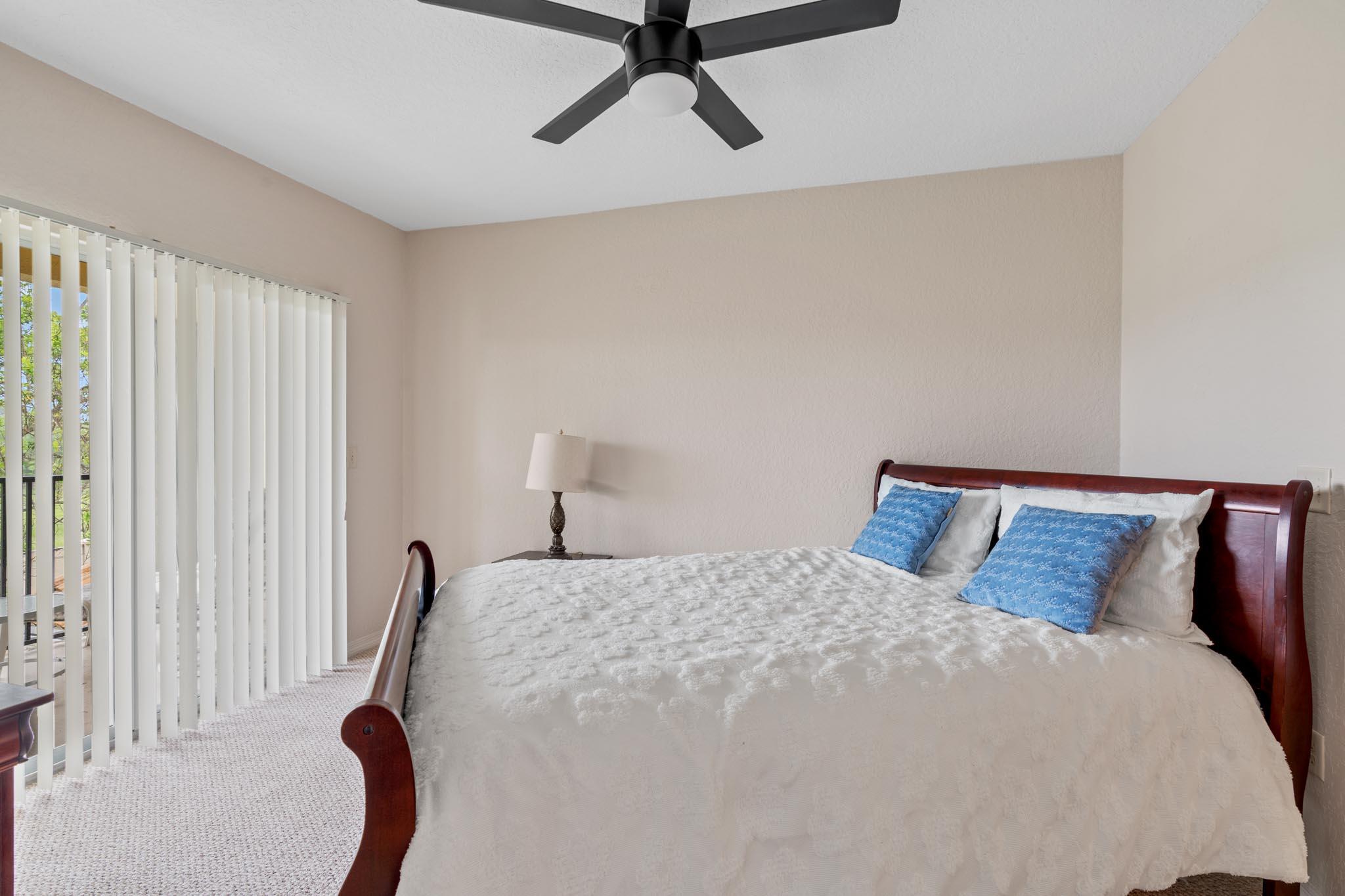 THE BELMONT AT ST LUCIE WEST, A CONDOMINIUM - Residential