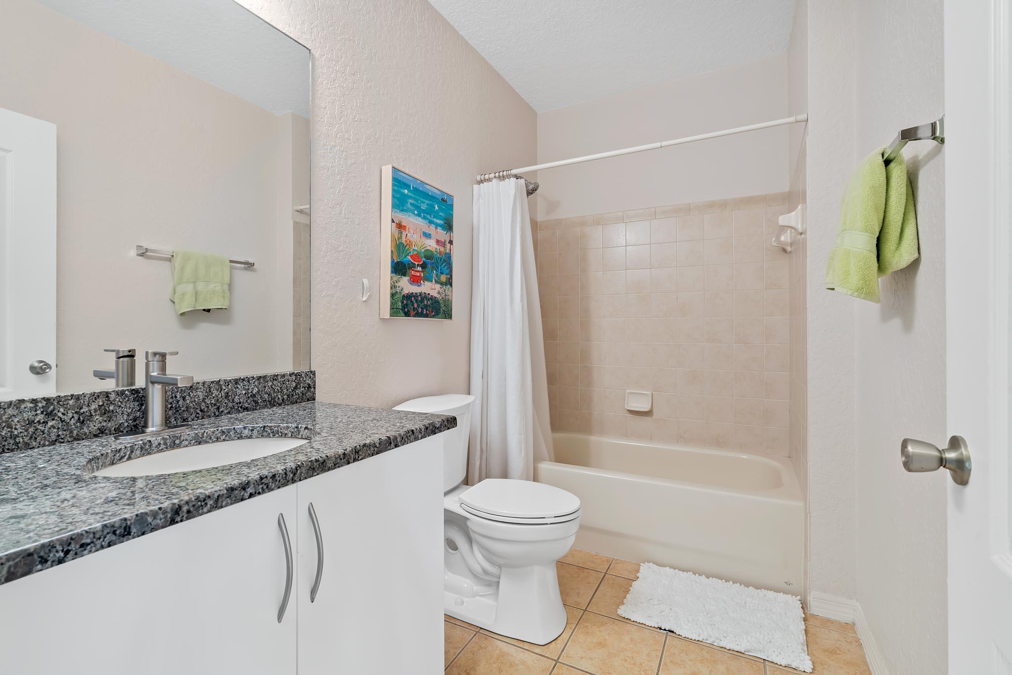 THE BELMONT AT ST LUCIE WEST, A CONDOMINIUM - Residential
