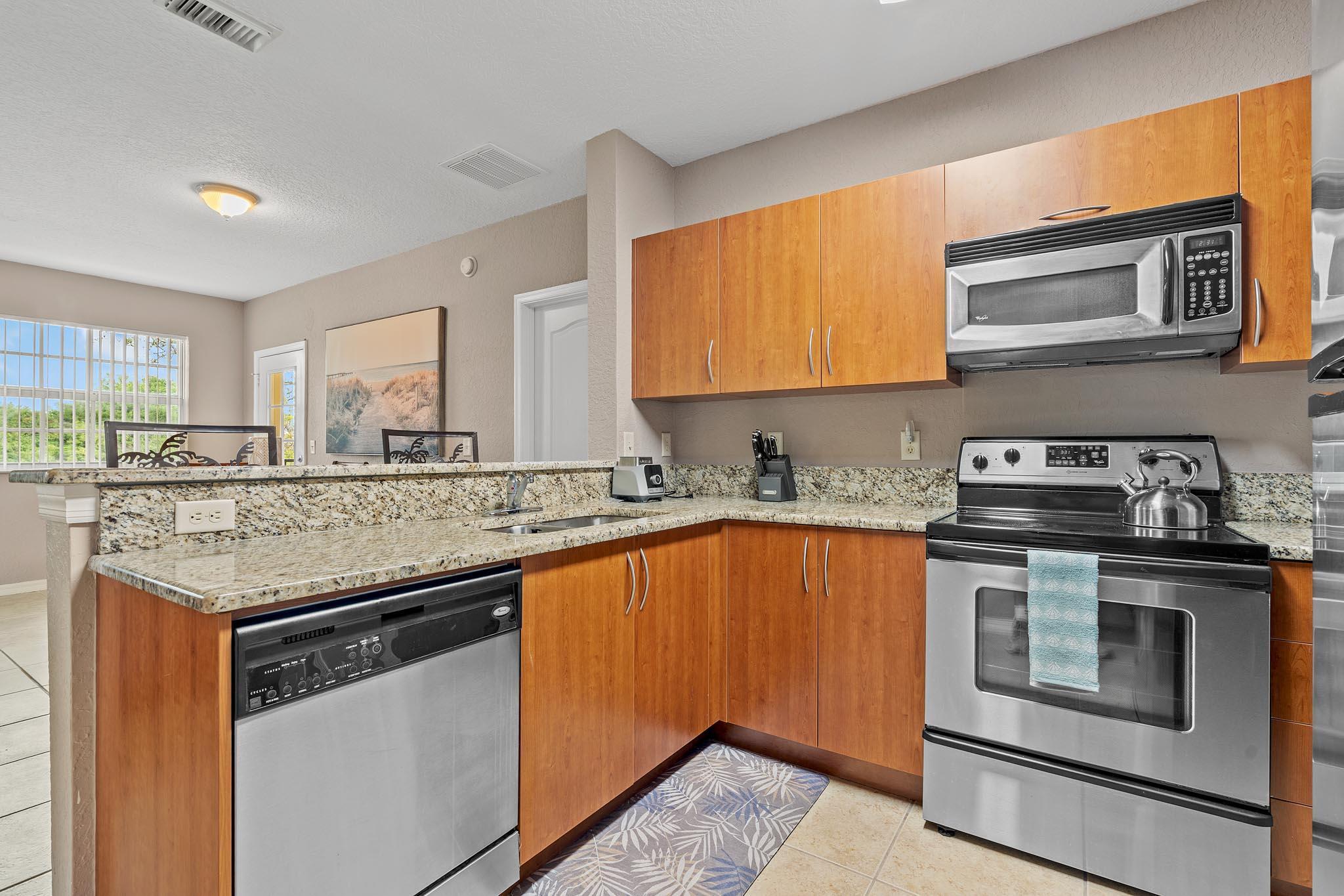 THE BELMONT AT ST LUCIE WEST, A CONDOMINIUM - Residential
