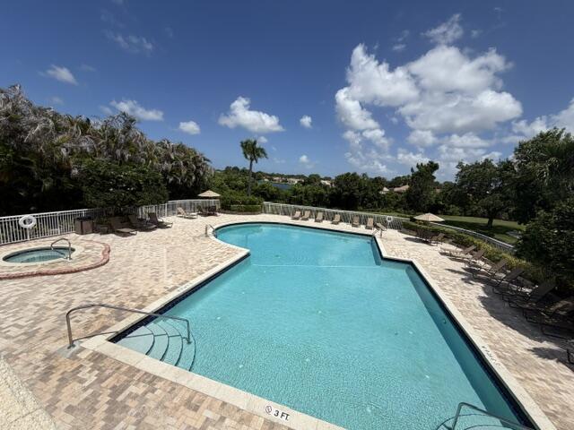 THE BELMONT AT ST LUCIE WEST, A CONDOMINIUM - Residential