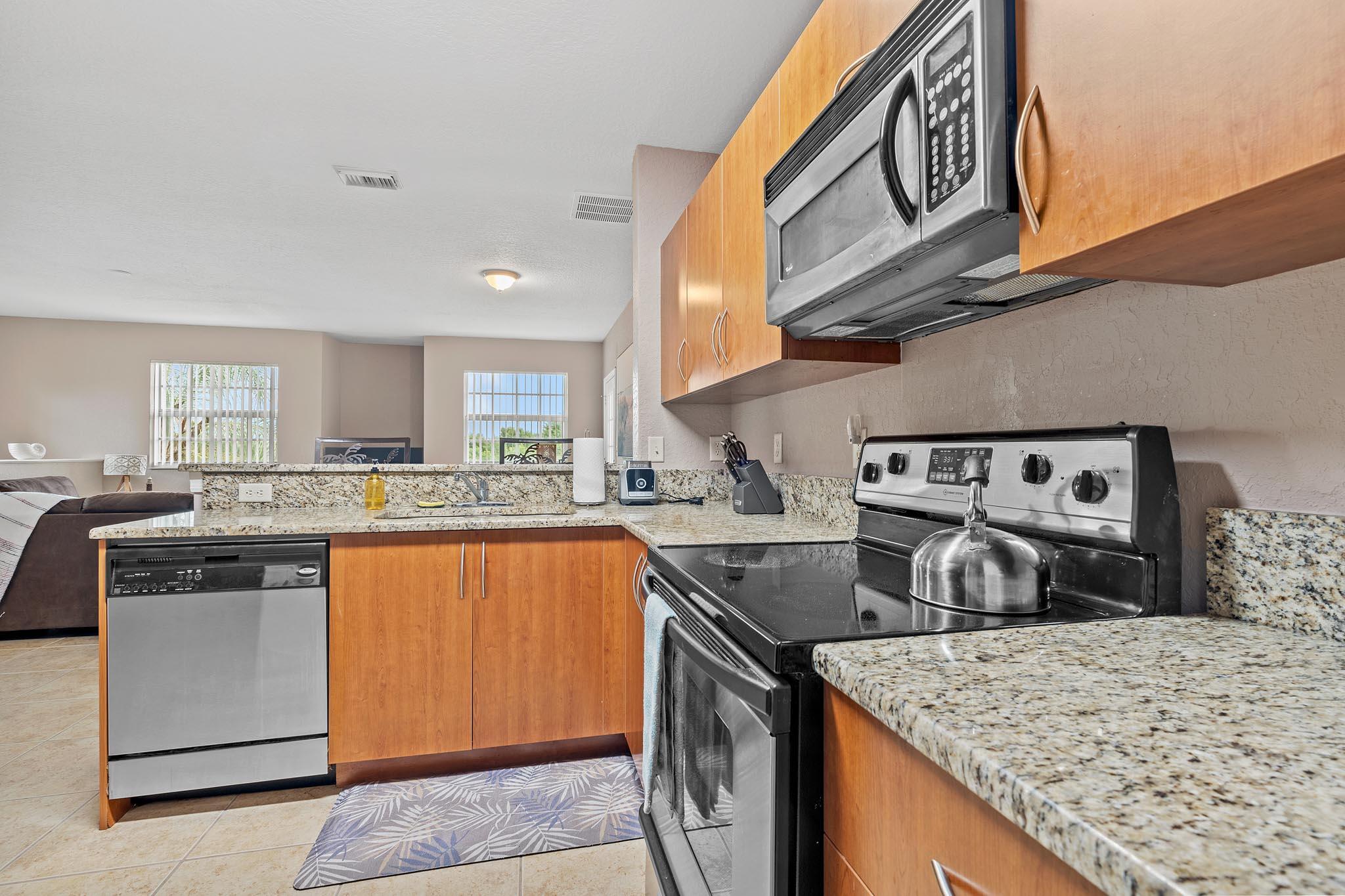 THE BELMONT AT ST LUCIE WEST, A CONDOMINIUM - Residential