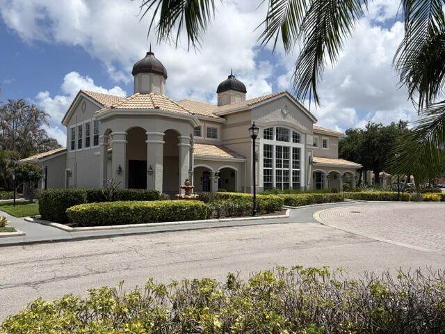THE BELMONT AT ST LUCIE WEST, A CONDOMINIUM - Residential