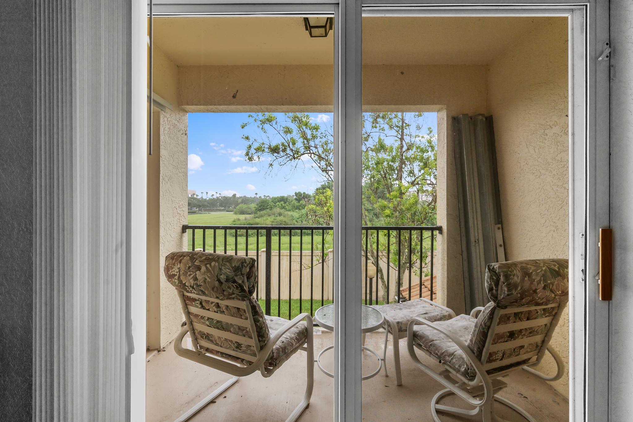 THE BELMONT AT ST LUCIE WEST, A CONDOMINIUM - Residential