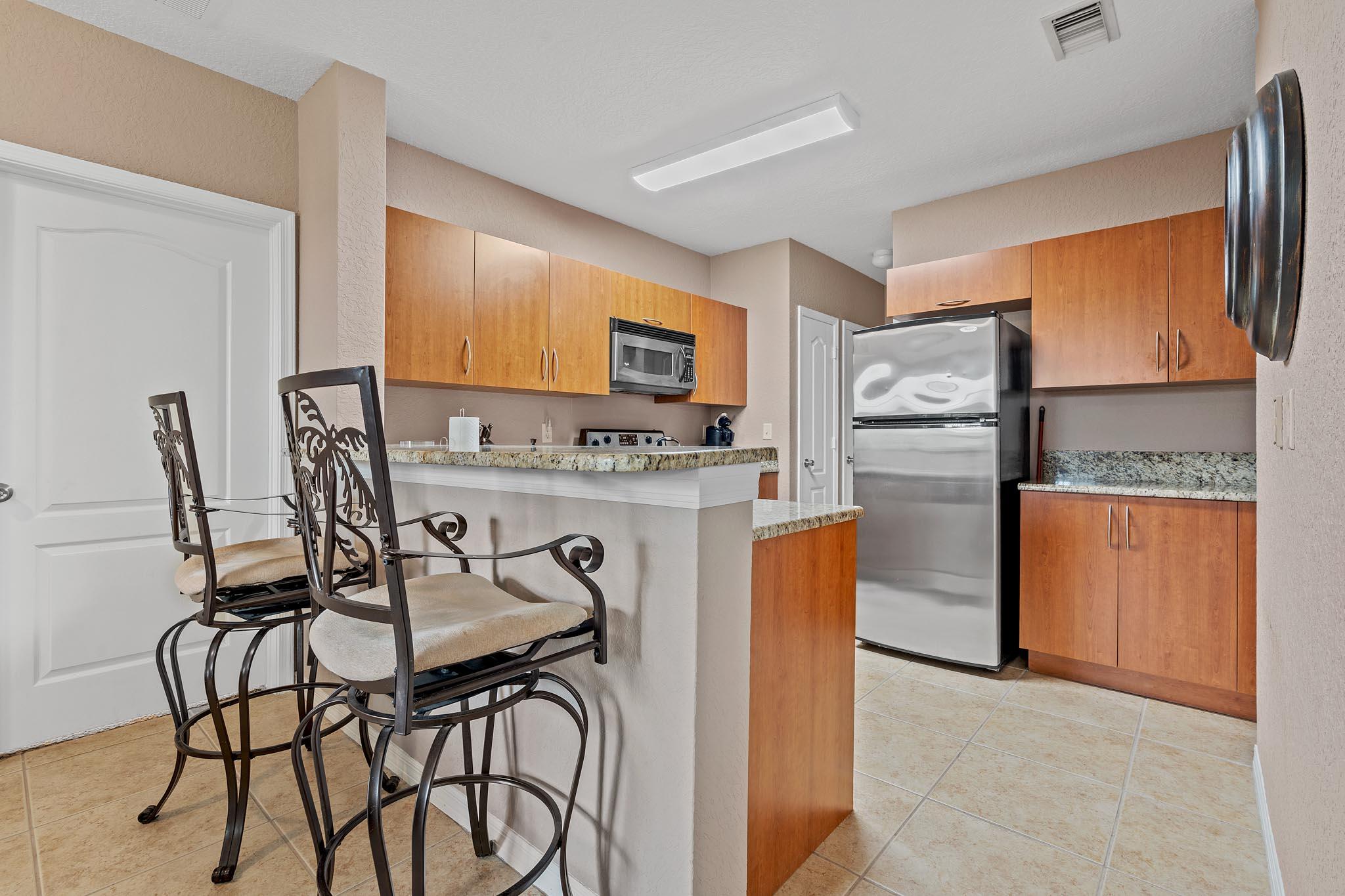 THE BELMONT AT ST LUCIE WEST, A CONDOMINIUM - Residential