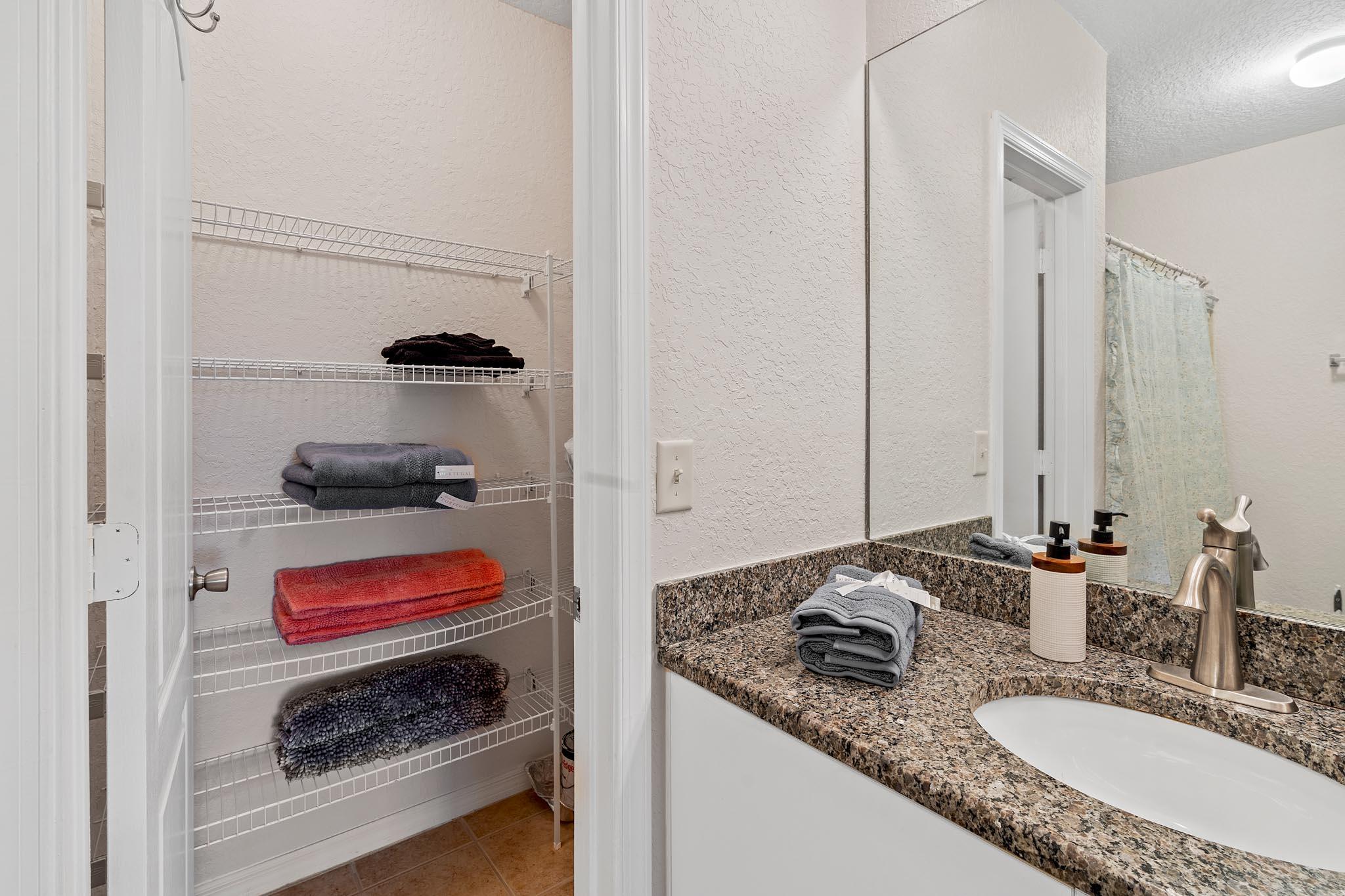 THE BELMONT AT ST LUCIE WEST, A CONDOMINIUM - Residential