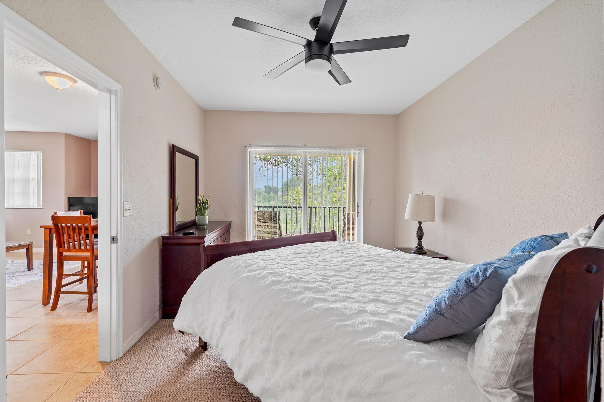 THE BELMONT AT ST LUCIE WEST, A CONDOMINIUM - Residential
