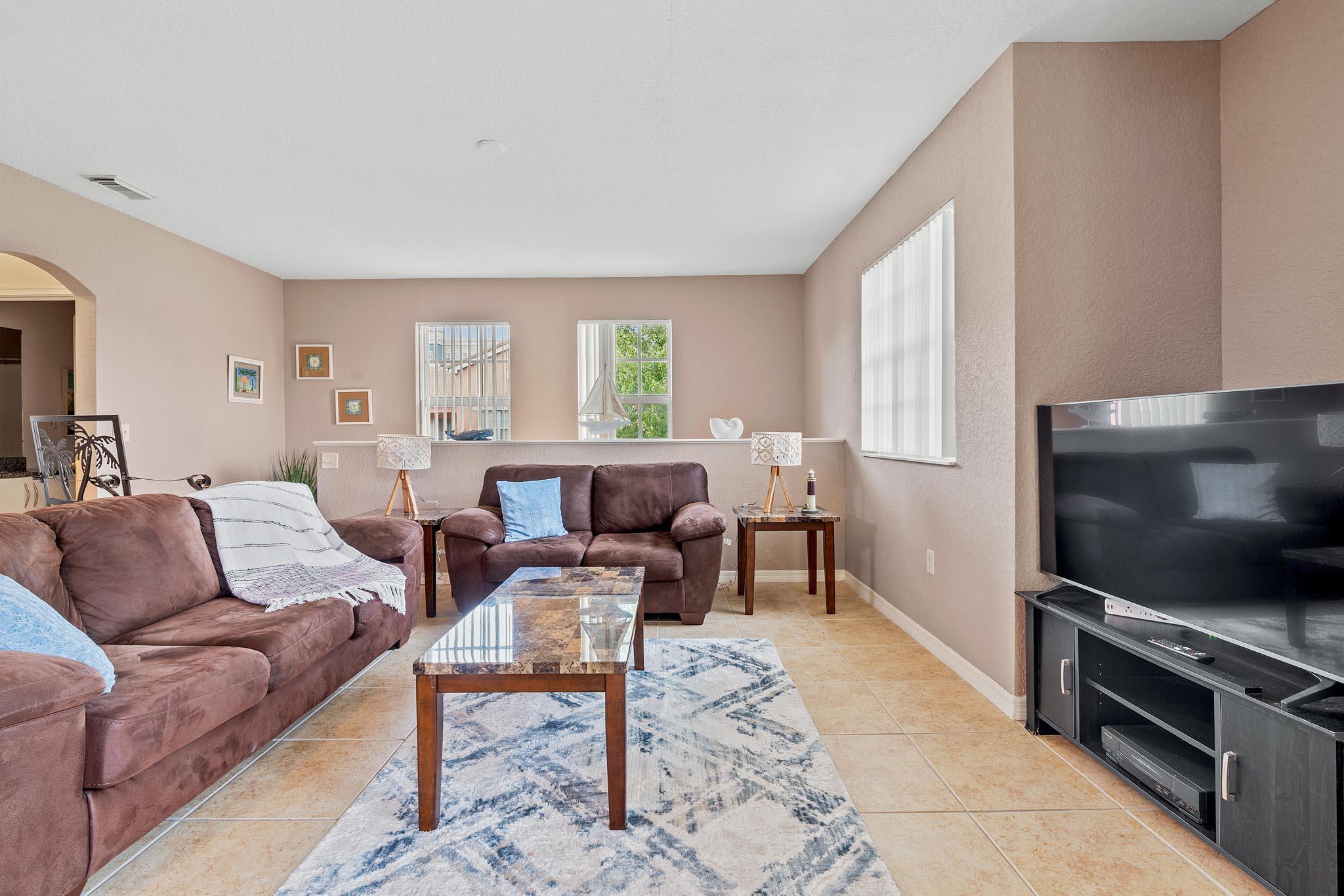 THE BELMONT AT ST LUCIE WEST, A CONDOMINIUM - Residential