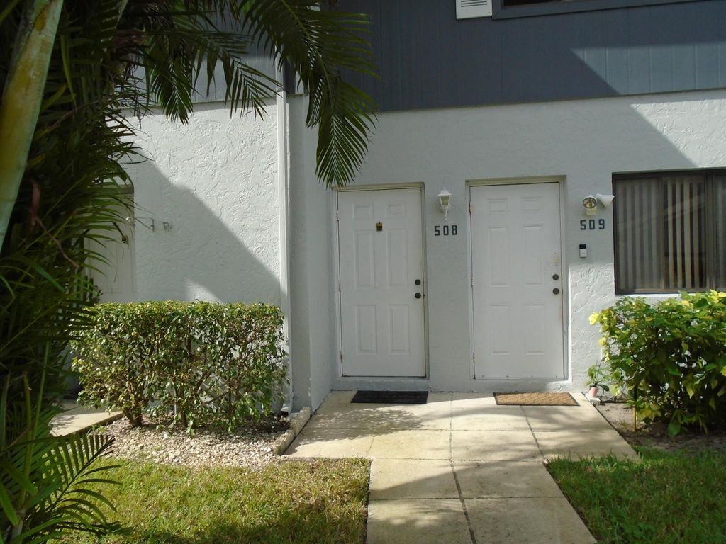 Photo of 2641 Gately Drive #508, West Palm Beach, FL 33415 (MLS # R10938812)