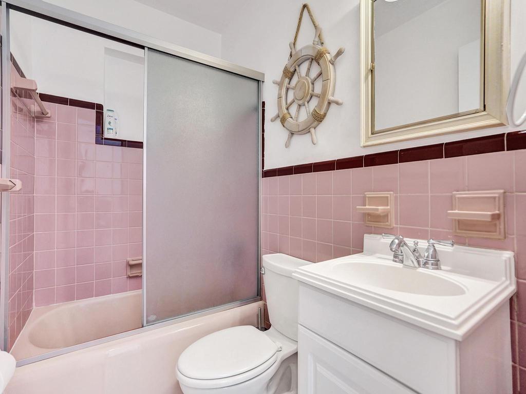 Silver Shores Sec Of Laud - Residential Lease