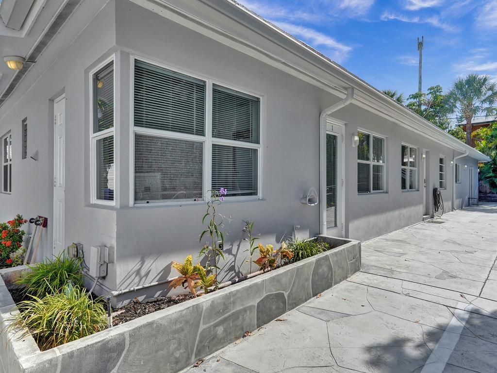 Silver Shores Sec Of Laud - Residential Lease