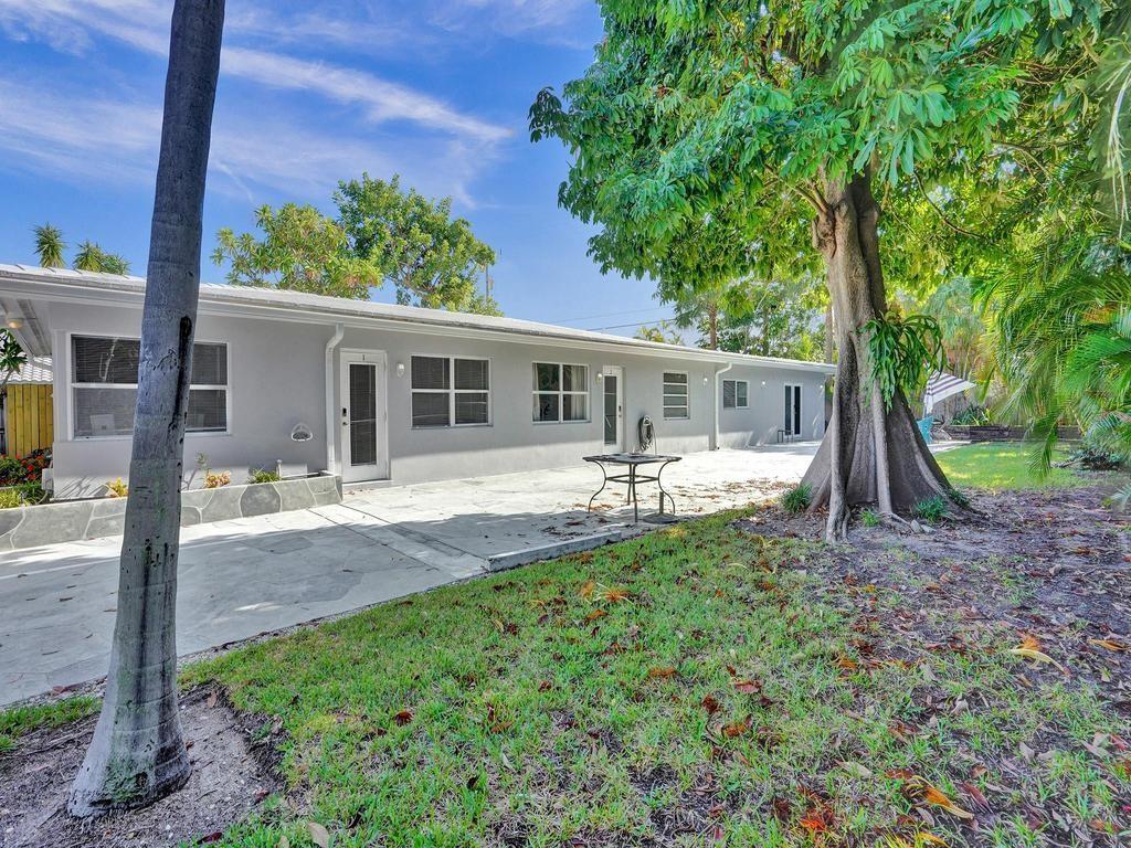 Silver Shores Sec Of Laud - Residential Lease