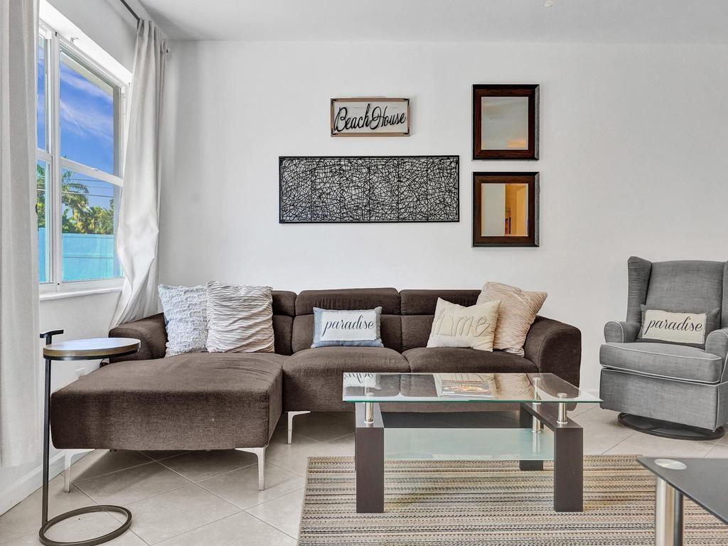 Silver Shores Sec Of Laud - Residential Lease