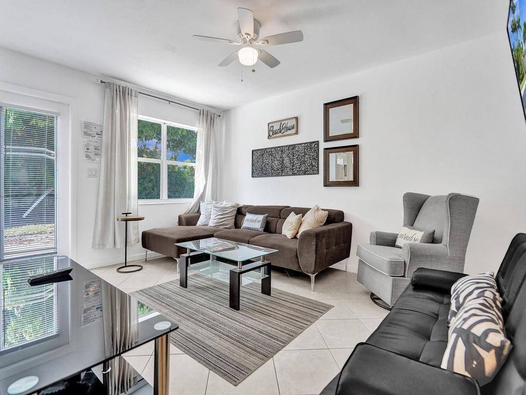 Silver Shores Sec Of Laud - Residential Lease