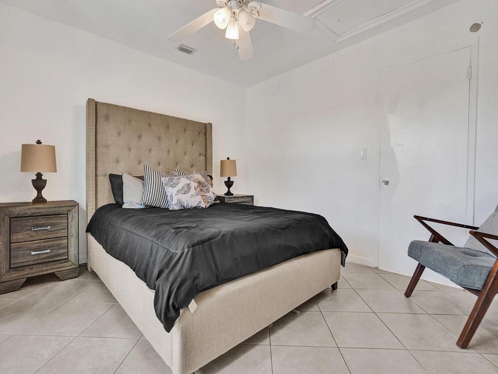 Silver Shores Sec Of Laud - Residential Lease