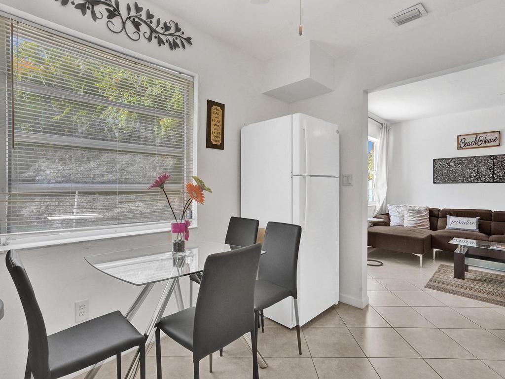 Silver Shores Sec Of Laud - Residential Lease