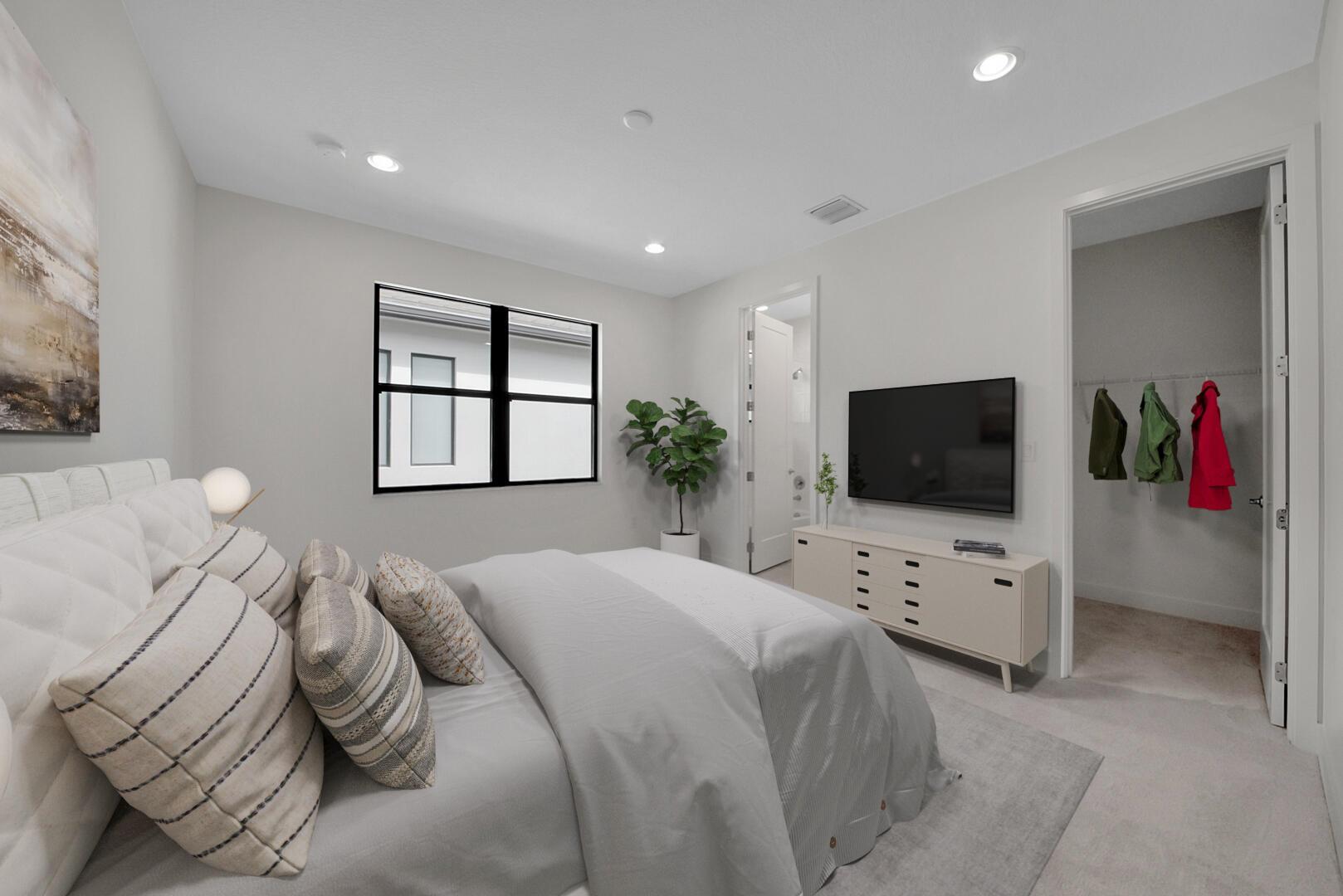 Lotus Palm - Residential