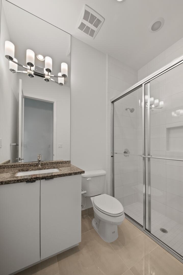 Lotus Palm - Residential