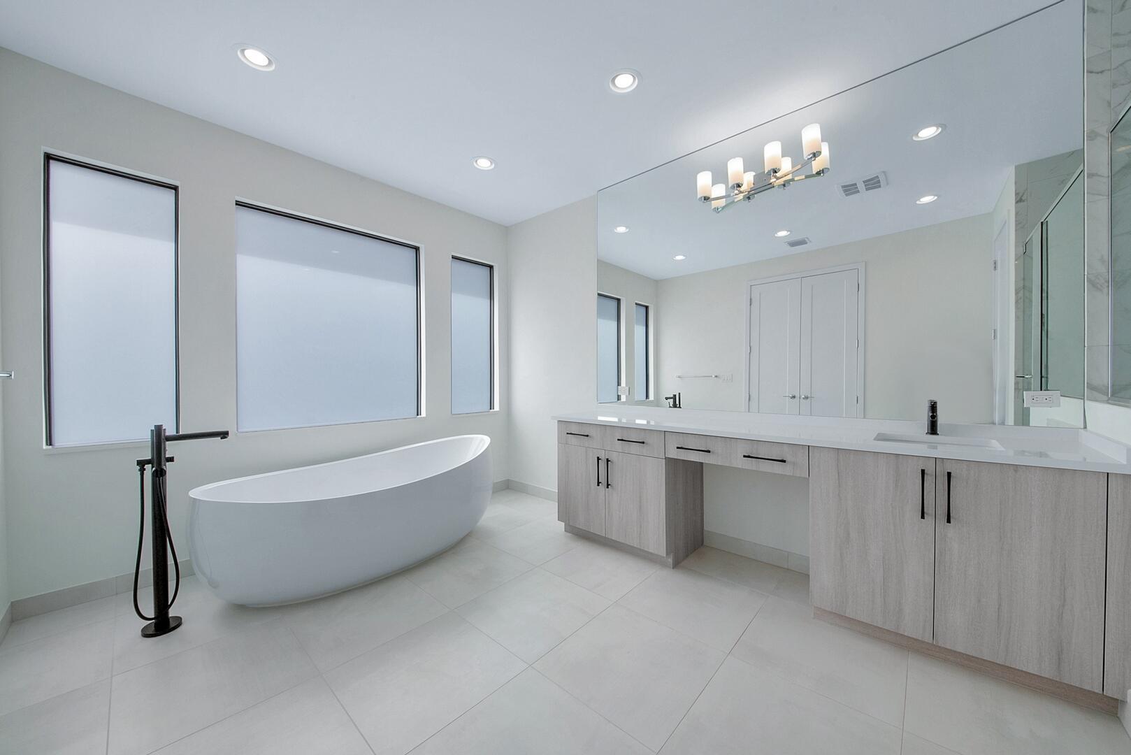 Lotus Palm - Residential
