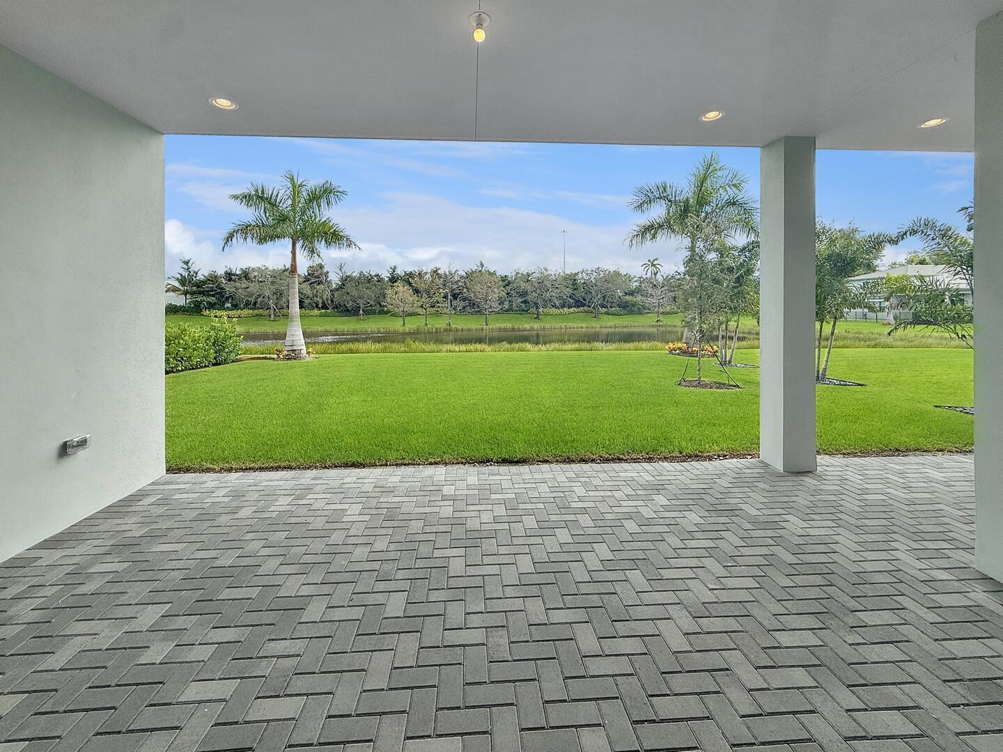 Lotus Palm - Residential