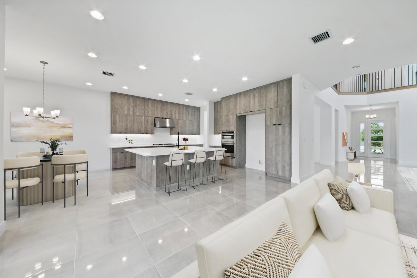 Lotus Palm - Residential