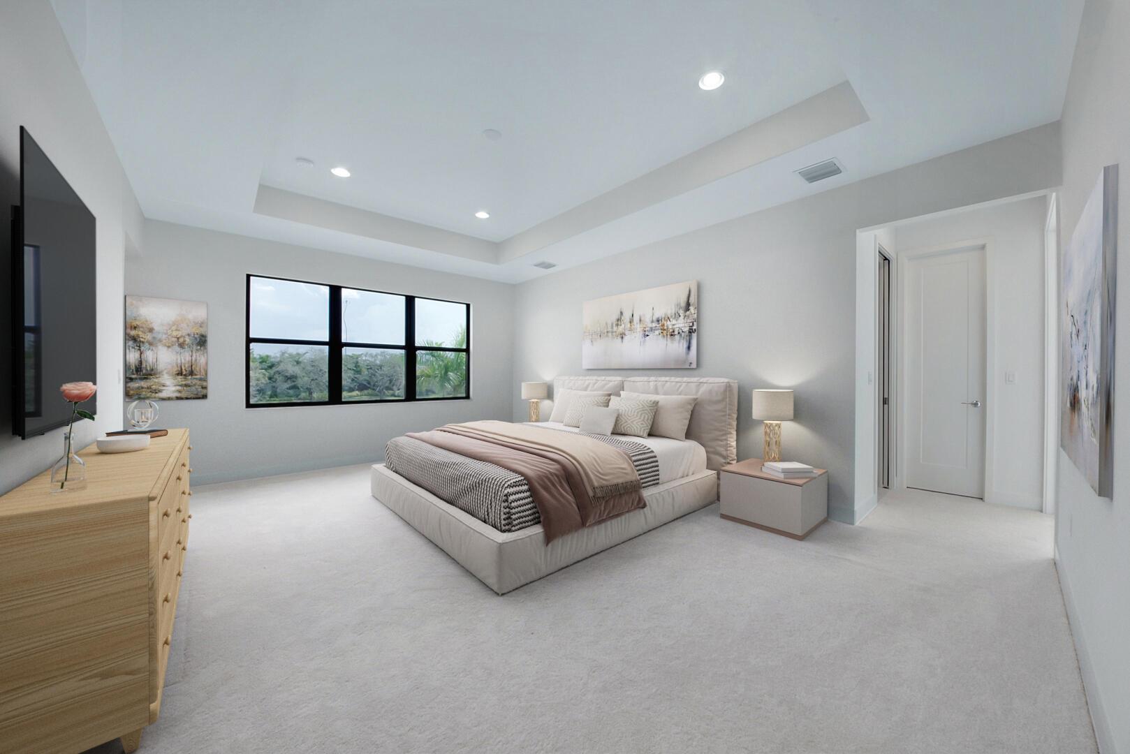 Lotus Palm - Residential