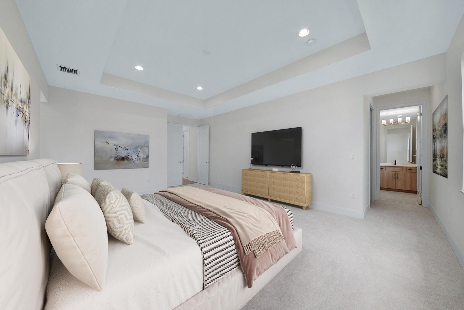 Lotus Palm - Residential