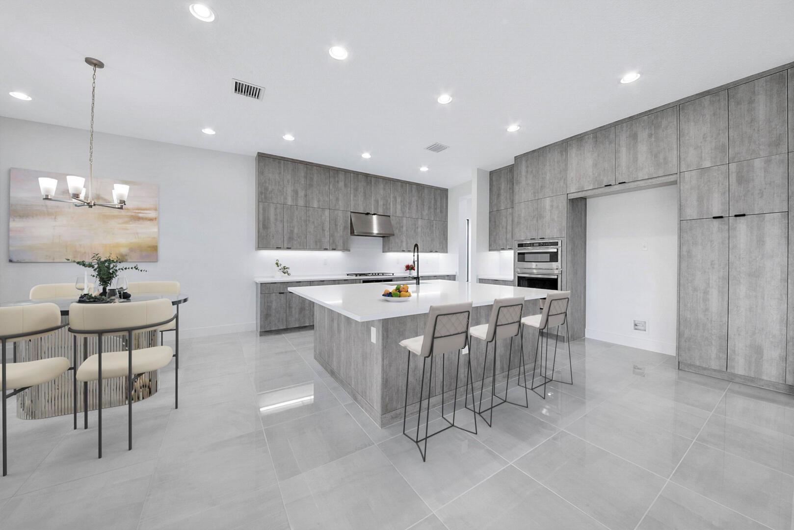 Lotus Palm - Residential