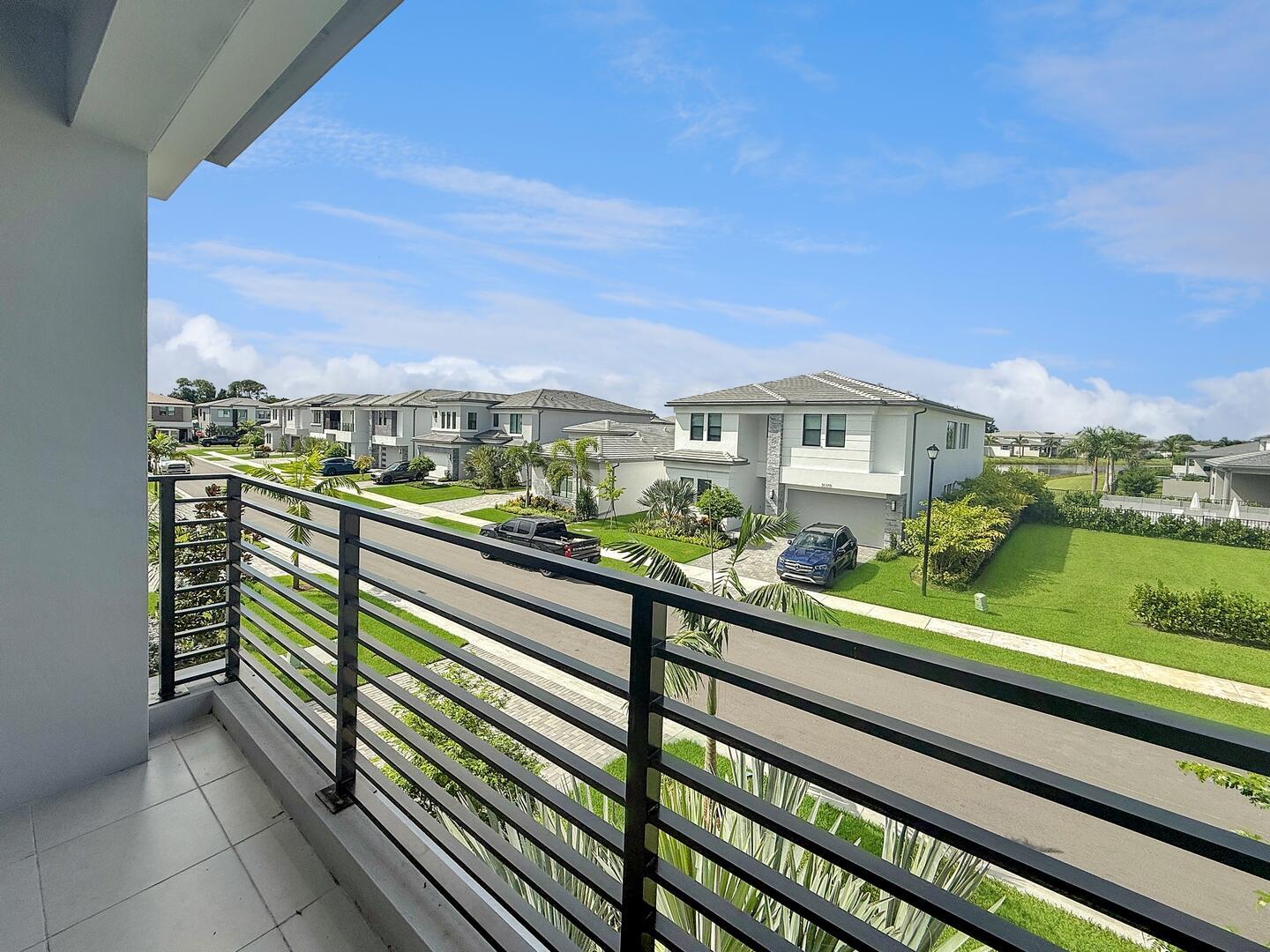 Lotus Palm - Residential