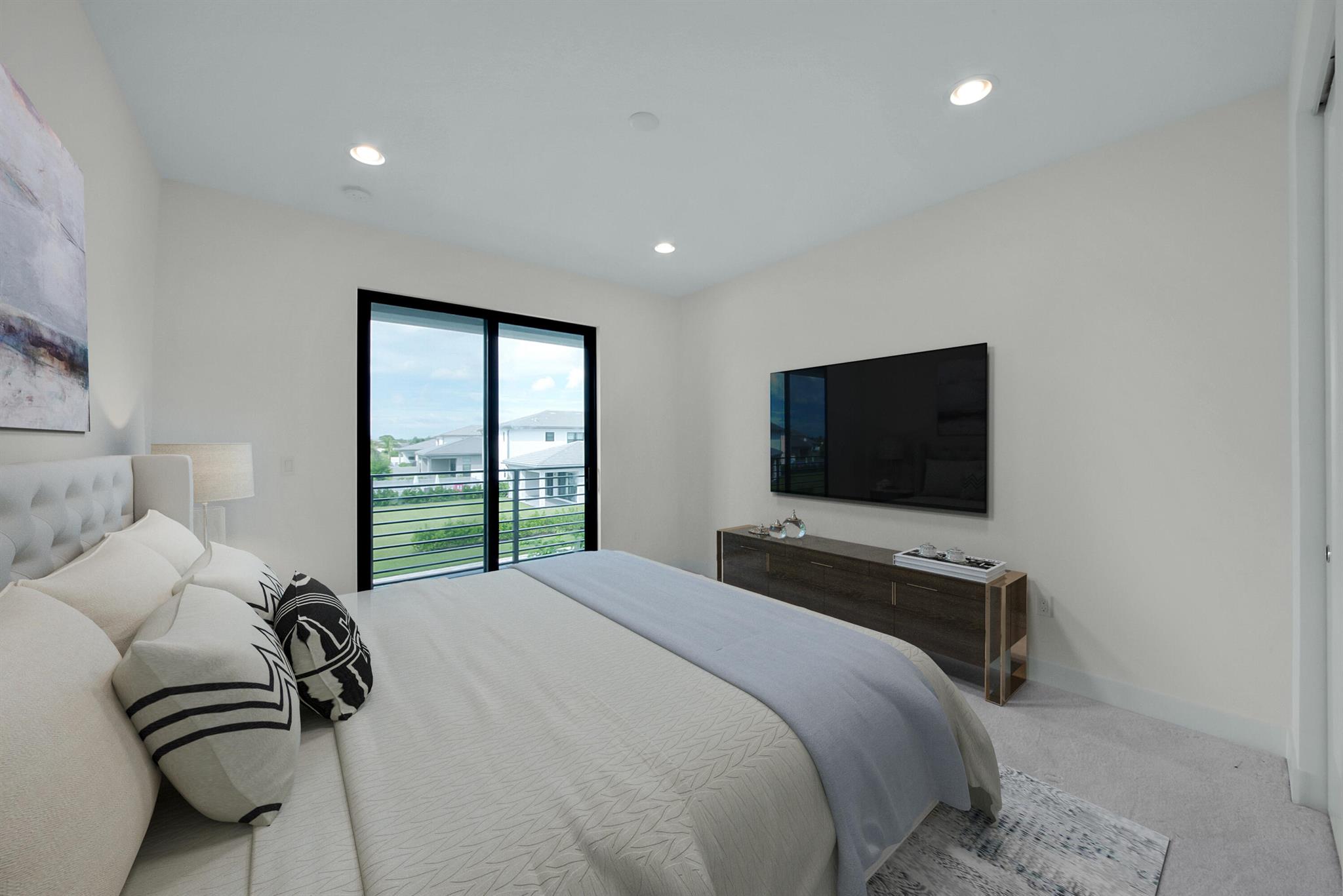 Lotus Palm - Residential