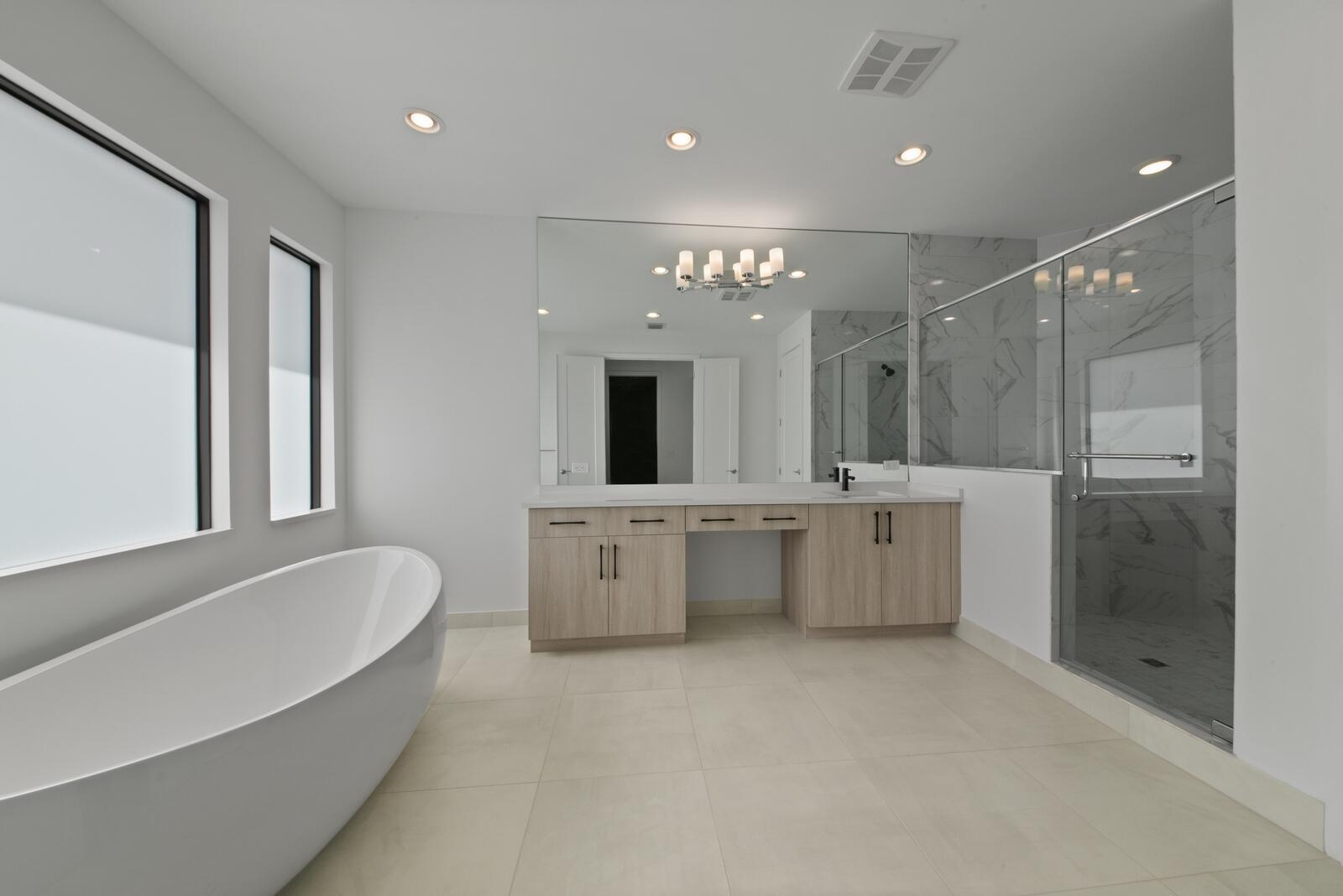 Lotus Palm - Residential