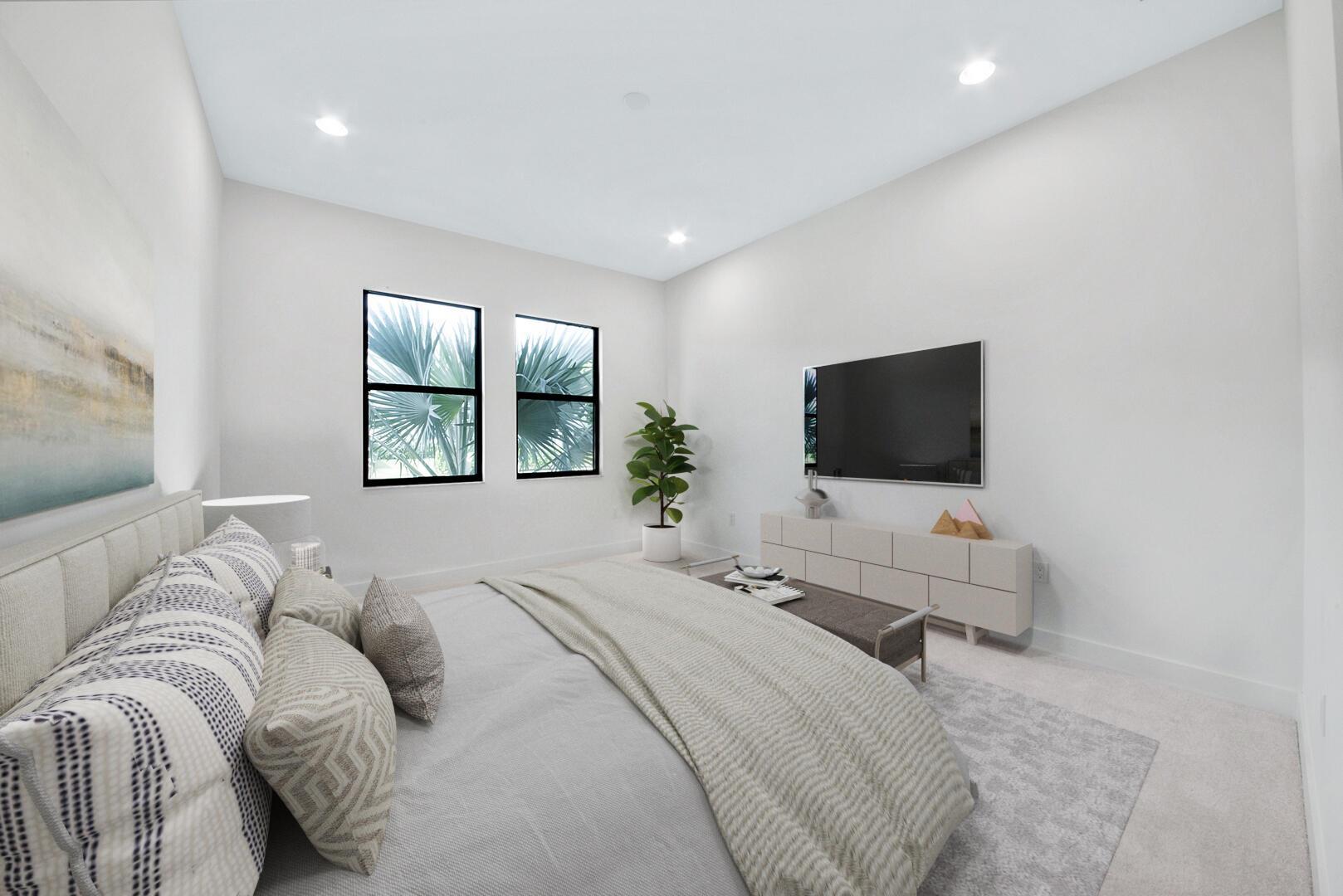 Lotus Palm - Residential