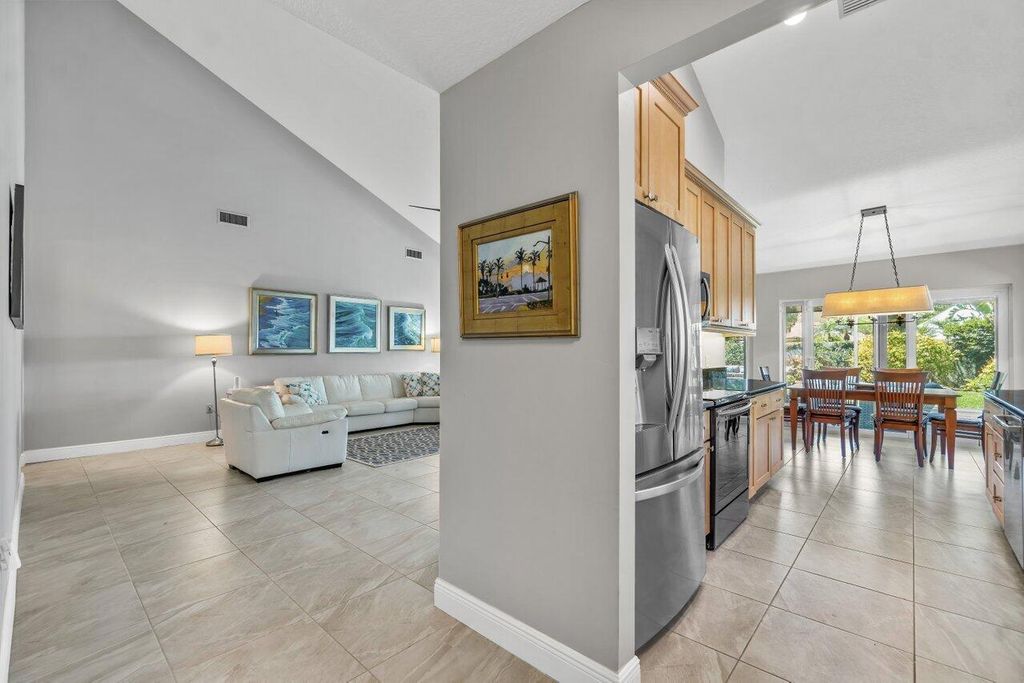 Photo of 222 Cape Pointe Circle, Jupiter, FL 33477 (MLS # R10968094)