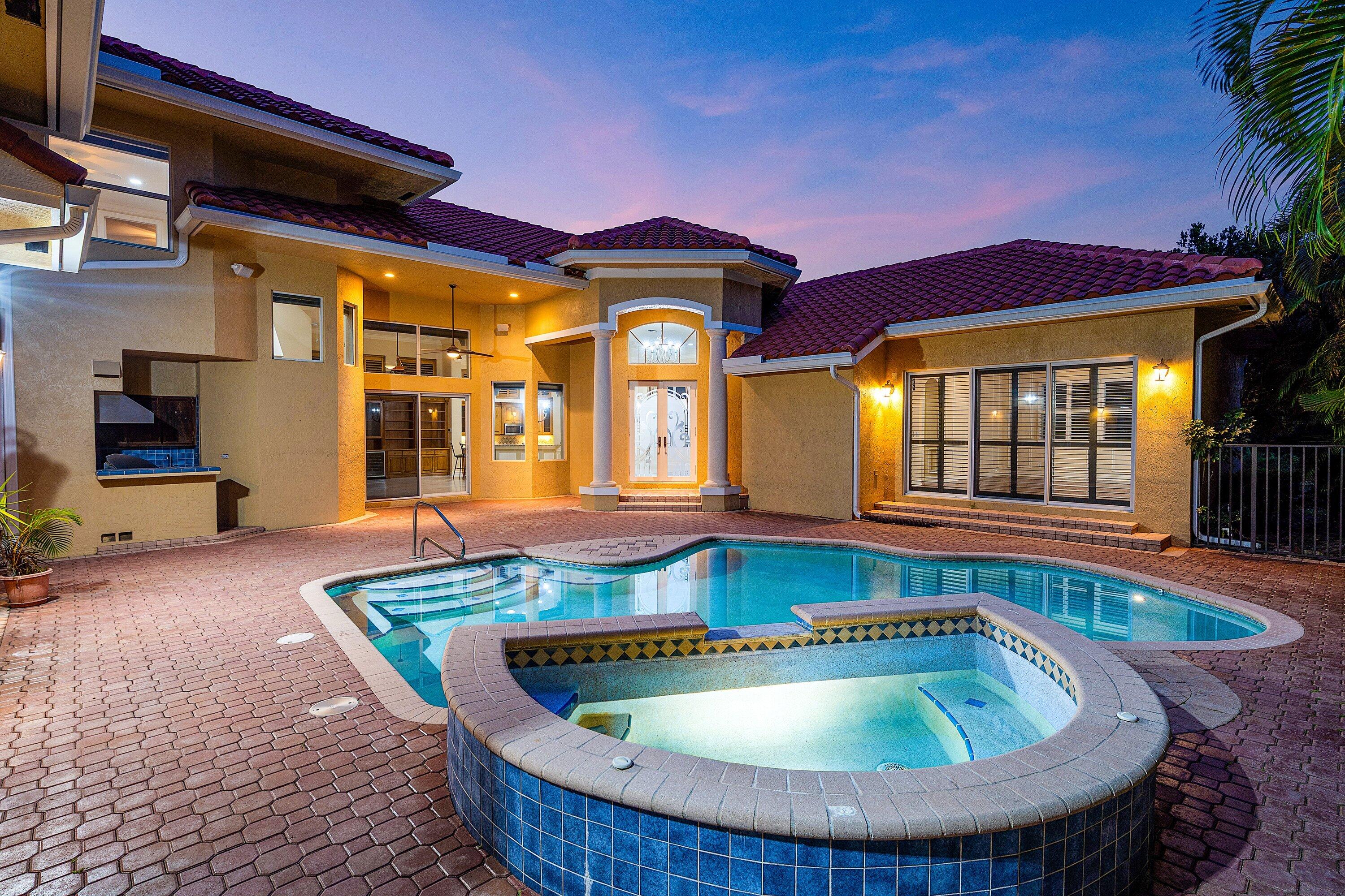 7077 Via Mediterrania