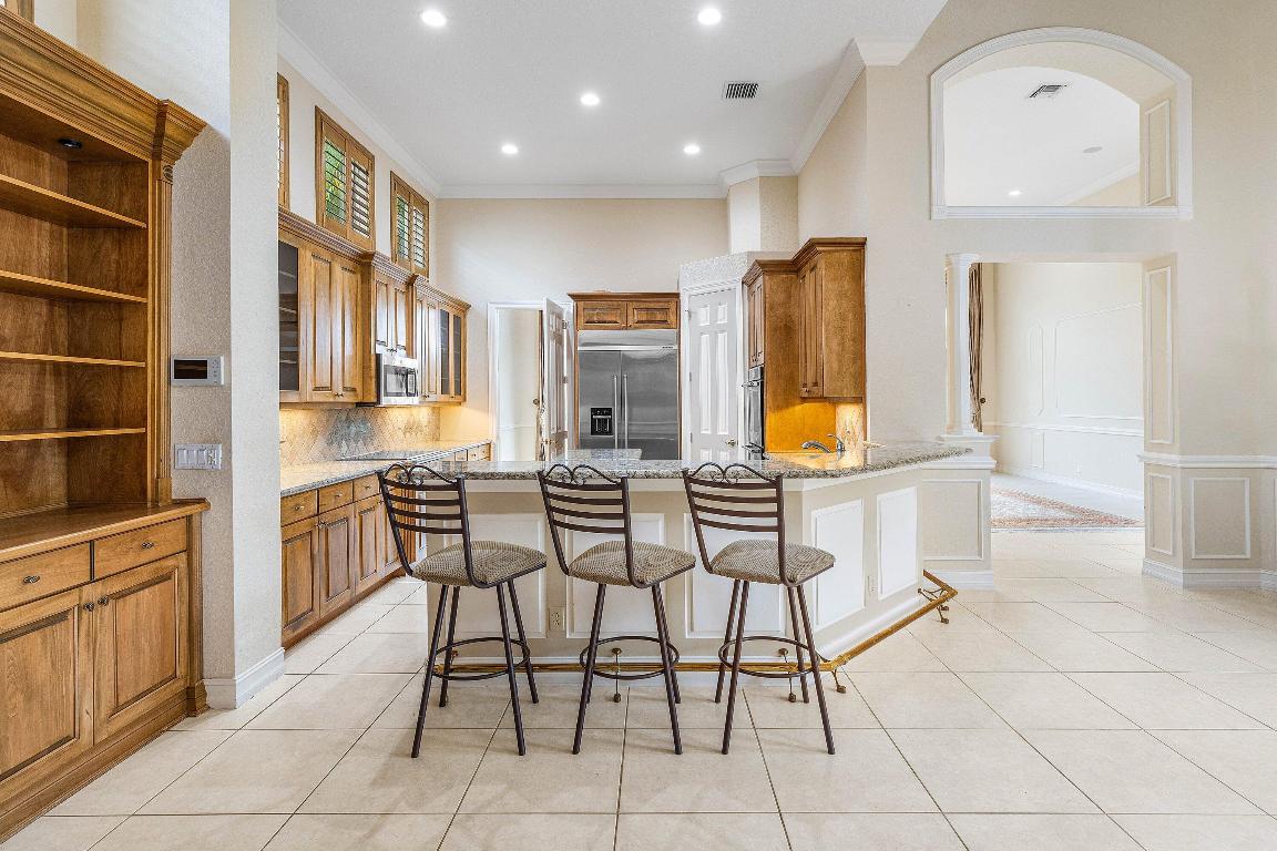 MEDITERRANIA - Residential